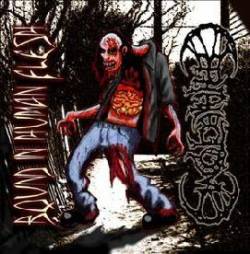 Bound In Human Flesh : Cephalectomy - Bound in Human Flesh